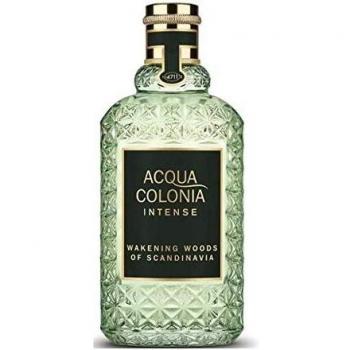 4711 Acqua Colonia Intense Wakening Woods of Scandinavia Eau De Cologne Spray 170ml/5.7oz
