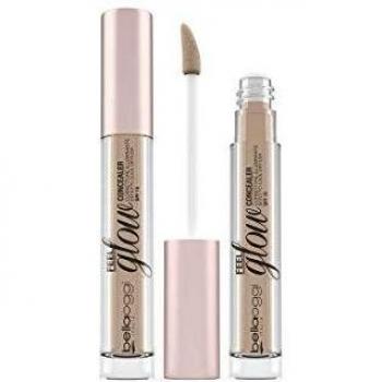 Feel Glow Concealer - Concealer Illuminating n.002 Radiant Nude