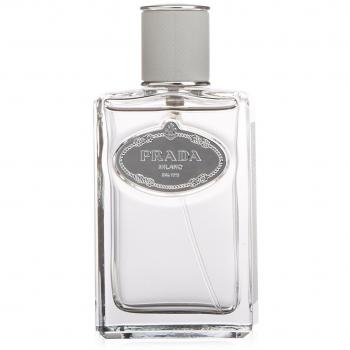 Prada Infusion D 'Iris Cedre Homme/Men, Eau De Parfum Vaporisateur 100 ml