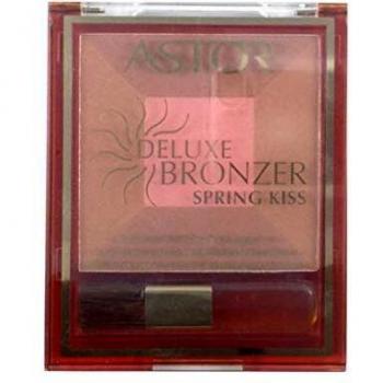 Astor Deluxe Bronzer 001 Spring Kiss Glow by ASTOR