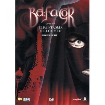Belfagor - Il Fantasma Del Louvre