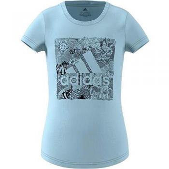 adidas Jg Mh Bos Box Camiseta, Niñas, matcie, 170