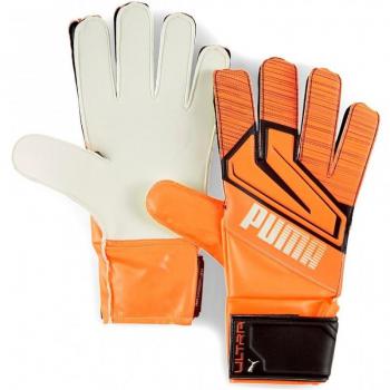 Guantes de Portero Puma ULTRA 041700 01 NARANJA