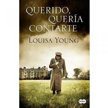 Querido, quería contarte