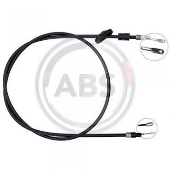 Cable de freno de mano A.B.S. K19861 para MERCEDES-BENZ