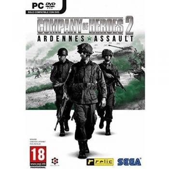 Company of Heroes 2: Ardennes Assault