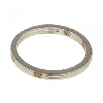 Junta – Colector de Escape 35 x 41,5 x 4 mm para Kymco Downtown, People 300, Mxu 400