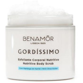 Exfoliante corporal Gordíssimo - Benamor