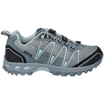 Zapatillas de Trail Running CMP Altak WP para Mujer Mineral Green