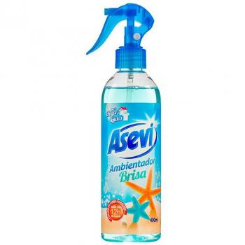 Ambientador Asevi Brisa Pist. 400
