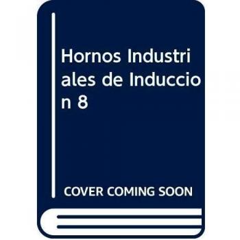 Hornos industriales de induccion