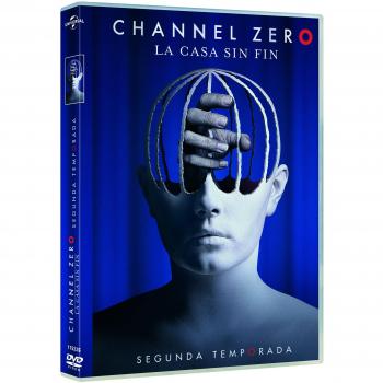 Channel Zero - Temporada 2 [DVD]