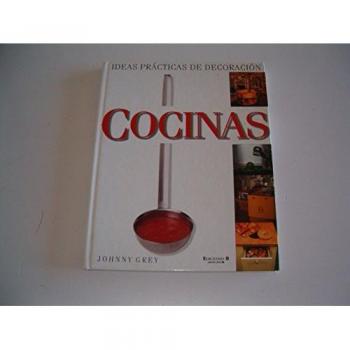 Cocinas