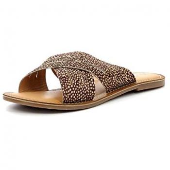 Kickers Kick Day Women's Mules and Flip-Flops