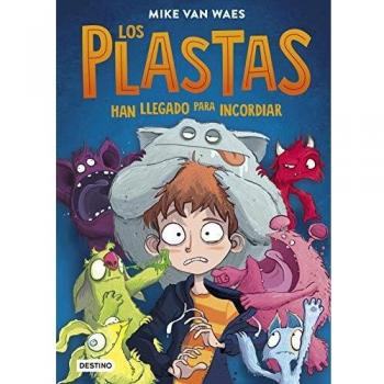Los Plastas