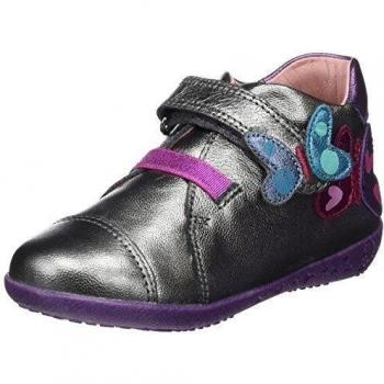 Agatha Ruiz de la Prada 161904 Botín, Bebé-niñas, Cromo