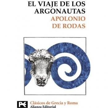 El viaje de los Argonautas