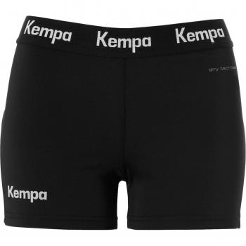Mallas Cortas de Rendimiento para Mujer Kempa