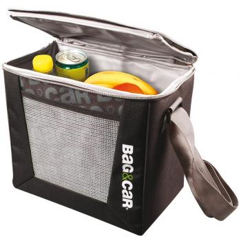Bolsa isotérmica Bag & Car 8L Nevera (Ref: 168002)