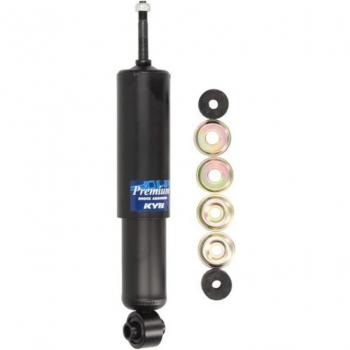 Amortiguador KYB Premium 444135 - Amortiguador de suspensión, tipo hidráulico, diseñado para mejorar el rendimiento y la estabilidad del vehículo, fabricado con tecnología avanzada para una mayor durabilidad y confort en la conducción