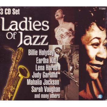 Ladies of jazz
