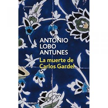 La muerte de Carlos Gardel