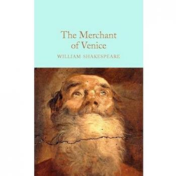 El Mercader de Venecia - Edición Ilustrada de William Shakespeare