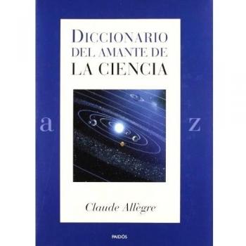 Diccionario del amante de la ciencia
