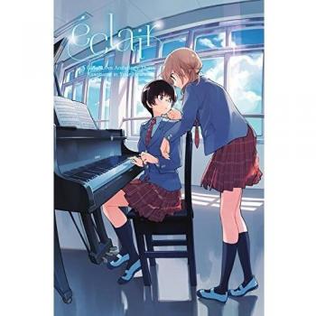 clair: A Girls' Love Anthology That Resonates in Your Heart