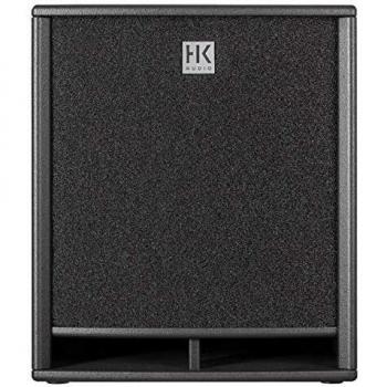 HK Audio Premium PR:O 18S 1000W Passive Subwoofer
