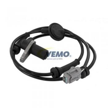 Sensor ABS VEMO V38-72-0107 para NISSAN X-Trail - Sensor de velocidad de rueda