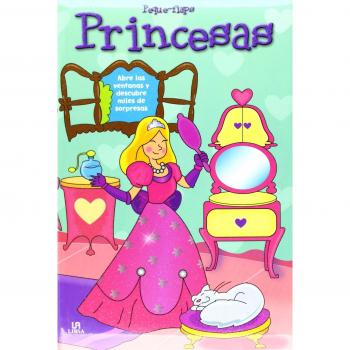 Princesas