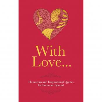 With Love...: Humorous Quotes for Someone Special