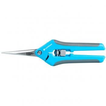 Tijeras de Poda Cellfast IPRO 40-431 para Plantas y Flores, 16.5 cm, Capacidad de Corte Máxima de 5 mm