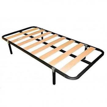 Somier de Lamas con 4 Patas (90, 105, 135, 150 cm) - Saldos y Stocks