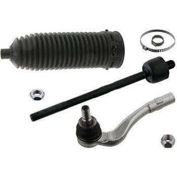 Barra de dirección FEBI BILSTEIN 40166 para Mercedes C-Klasse y E-Klasse, lado delantero izquierdo