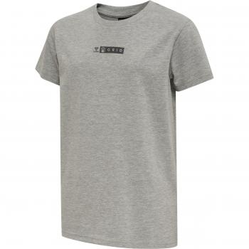 Hummel OFF-Grid Kids Short Sleeve T-Shirt
