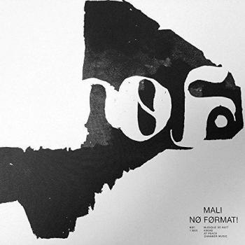 Mali No Format [Vinilo]