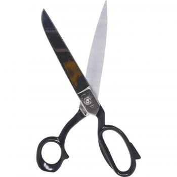 Tijera universal de taller KS TOOLS 118.0077, 250 mm