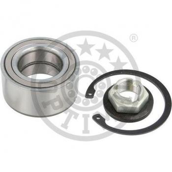 Juego de cojinete de rueda OPTIMAL 301039