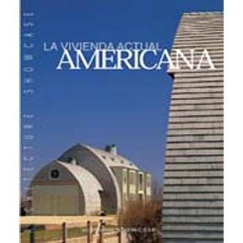 La vivienda actual americana