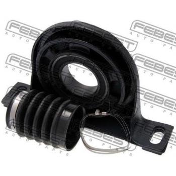 Cojinete soporte intermedio del árbol de transmisión FEBEST BZCB-209