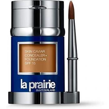 La Prairie Skin Caviar Concealer Foundation SPF 15 - Sunset Beige 30 ml