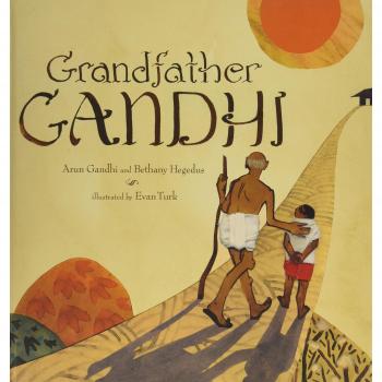 Grandfather Gandhi