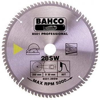 Bahco 8501-16SW CIRCULAR SAW BLADE