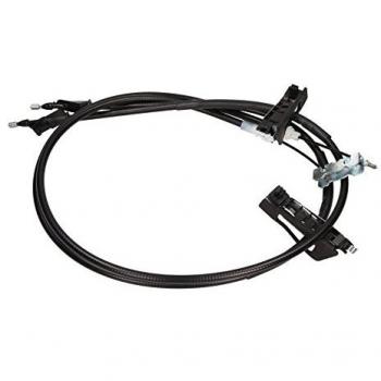 Quality Parts cuerda de estacionamiento, 99 – bębny 1069081 by Italy Motors