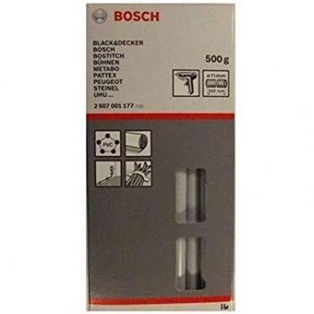 Bosch 2 607 001 177 - Adhesivo termofundible