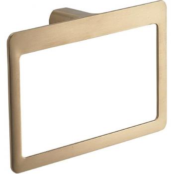 Toallero Aro Oro Mate Pirenei Gedy PI708800000