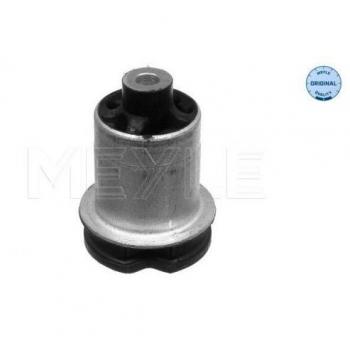 MEYLE Control Arm Silentblock 100 501 0018 - Cojinete de viga del eje, alta calidad, duradero, compatible con diversas marcas y modelos de vehículos