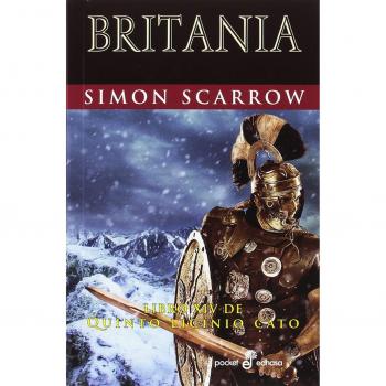 Britania - Scarrow Simon